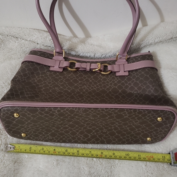 ❣ Nina Ricci Vintage Bag ❣ - Picture 13 of 14